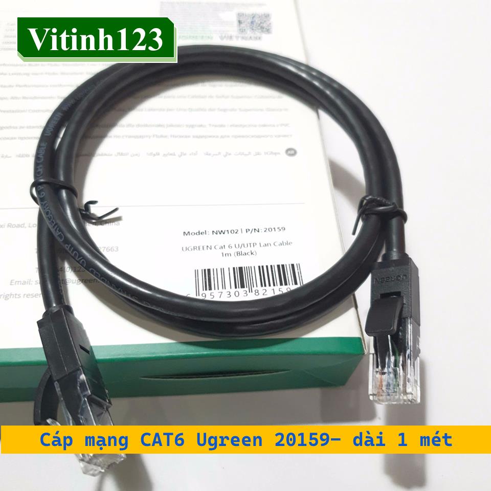 cap-mang-cat6-ugreen-20159-1m