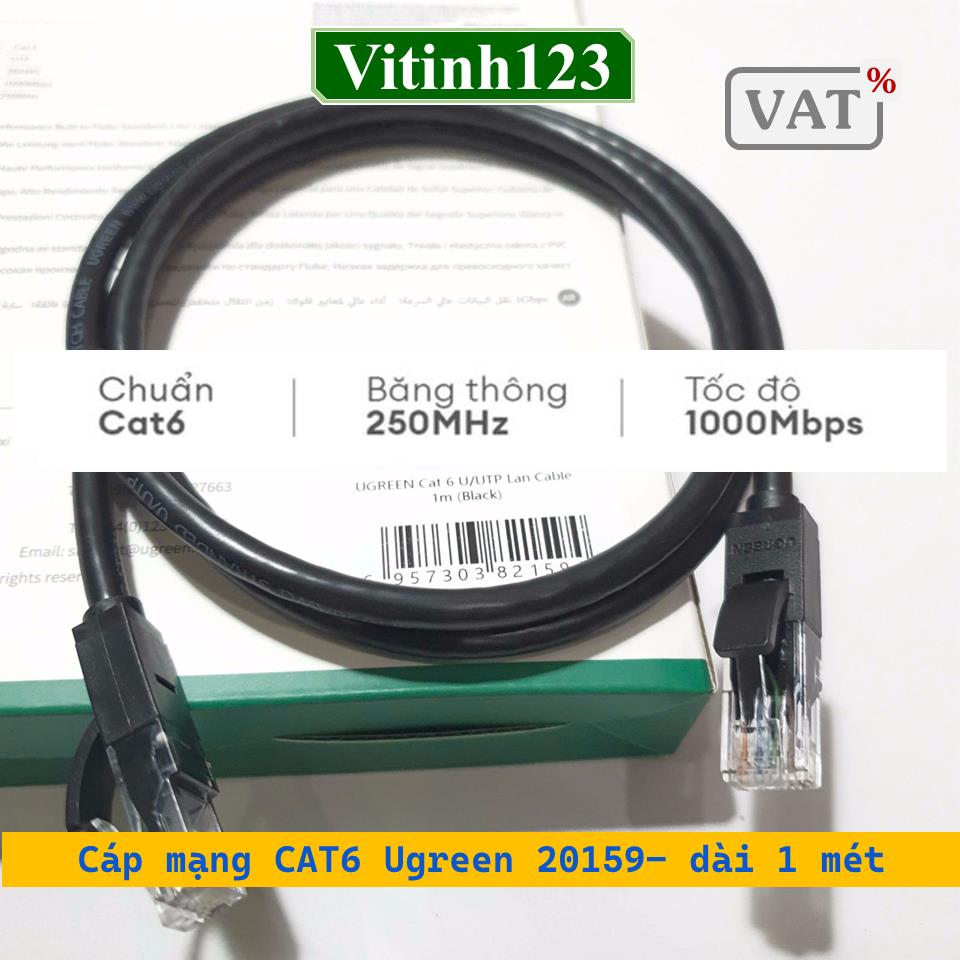 cap-mang-cat6-ugreen-20159-1m