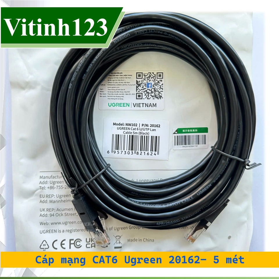 cap-mang-cat6-ugreen-20162-5m
