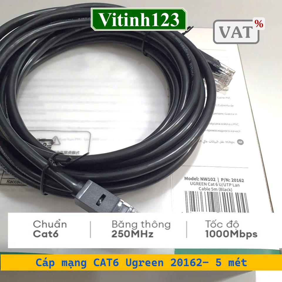 cap-mang-cat6-ugreen-20162-5m