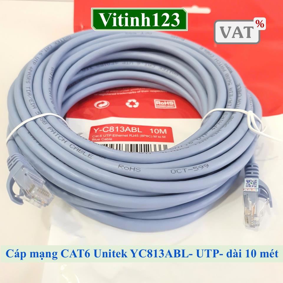 cap-mang-cat6-unitek-yc813abl--10-met