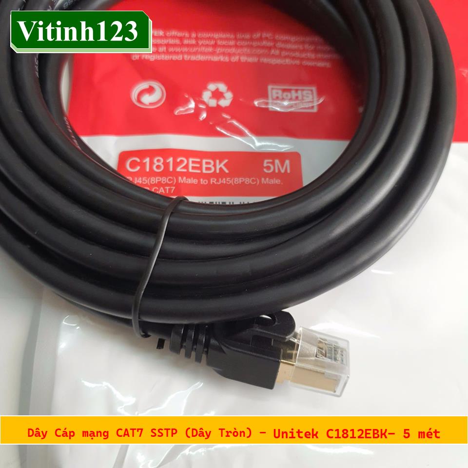 cap-mang-cat7-unitek-c1812ebk--5-met