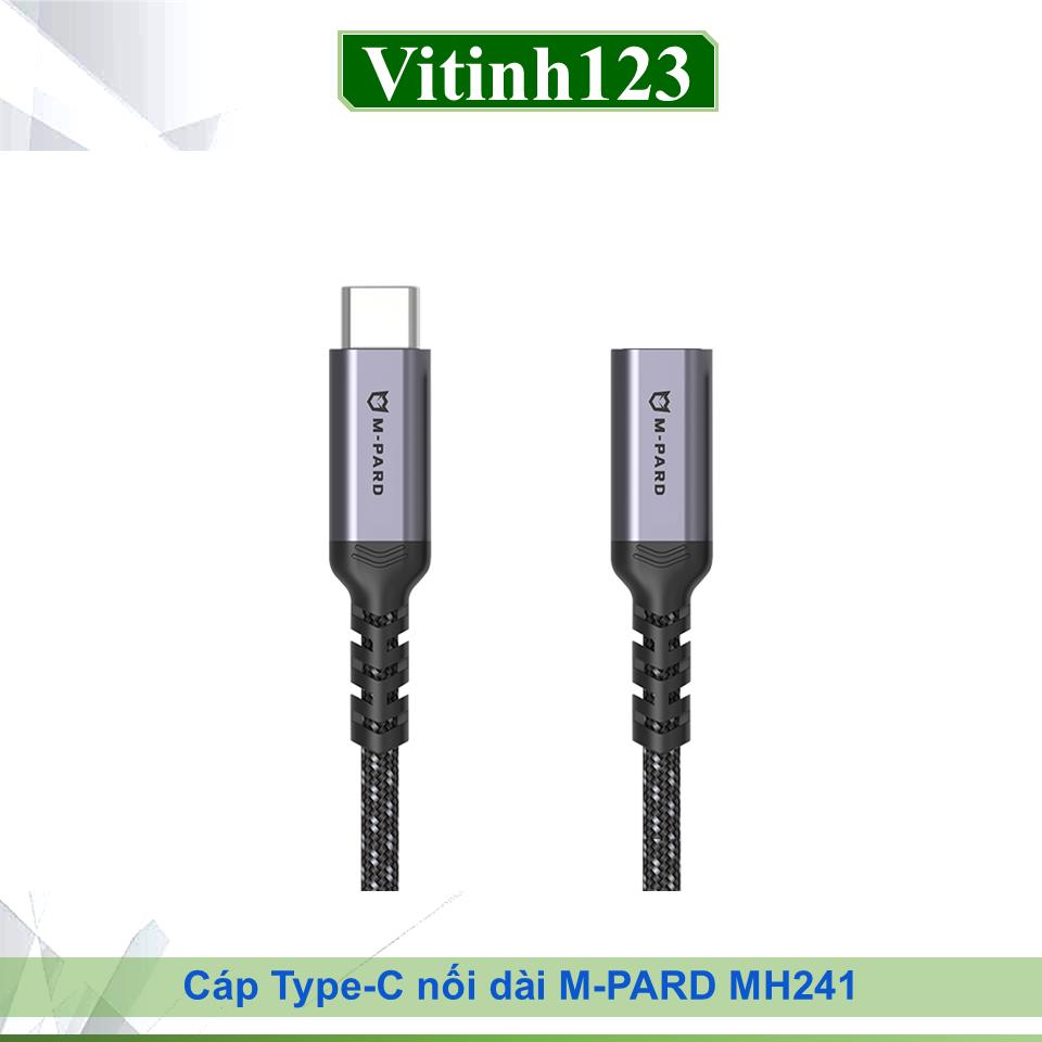cap-type-c-noi-dai-m-pard-mh241