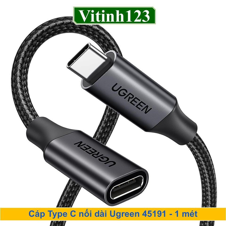 cap-type-c-noi-dai-ugreen-45191---1-met