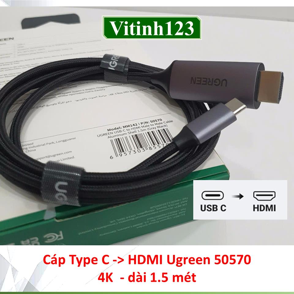 cap-type-c-ra-hdmi-ugreen-50570-4k-1.5m