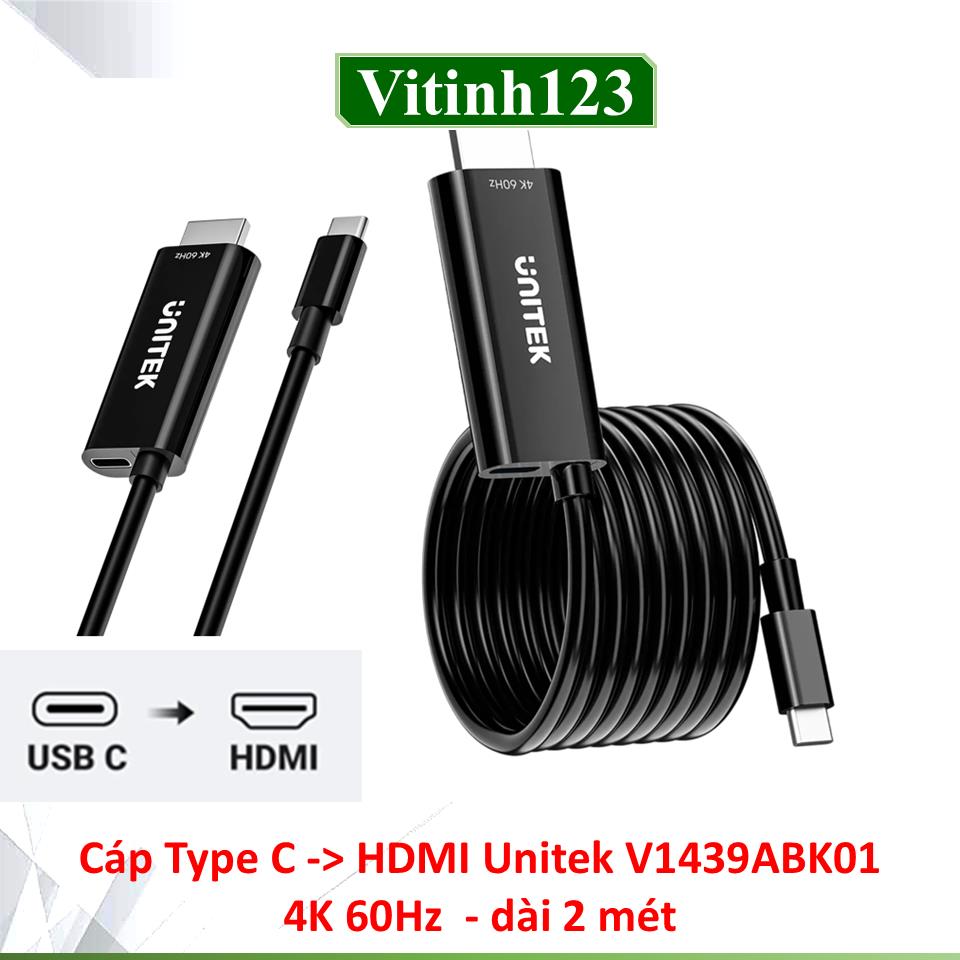 cap-type-c-ra-hdmi-unitek-v1439abk01-4k60hz--2-met