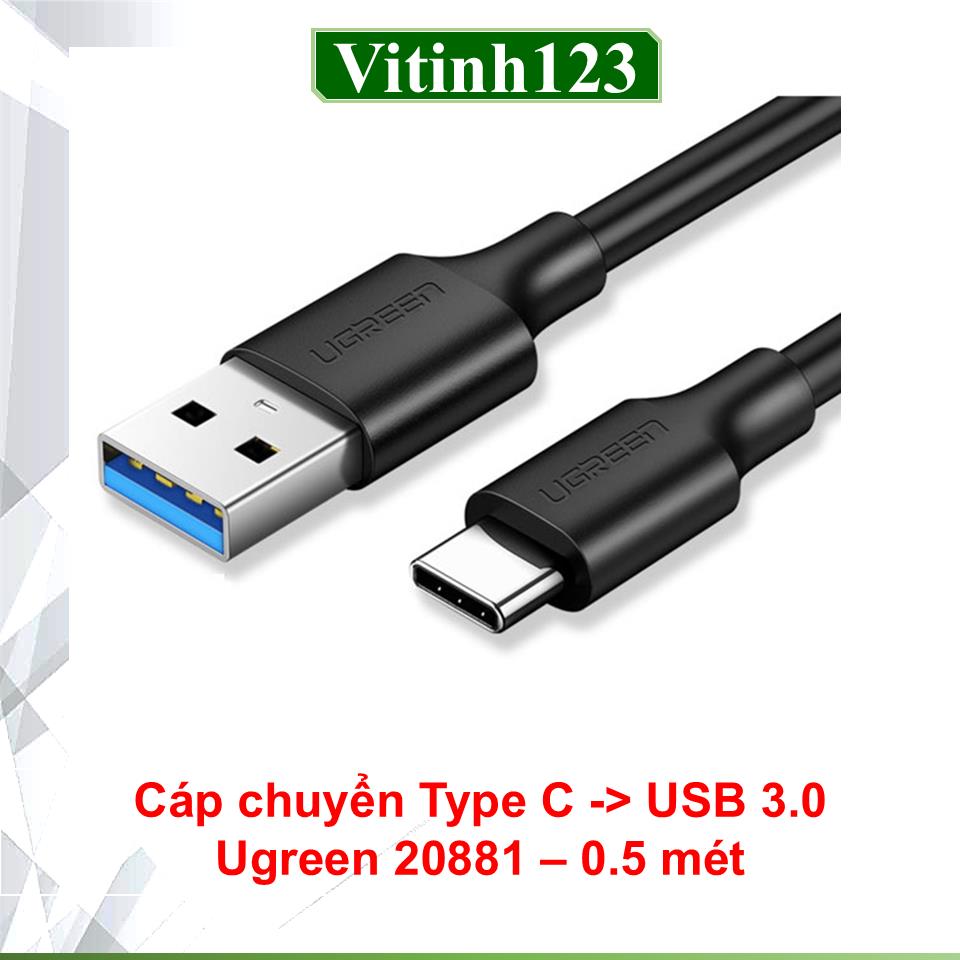 cap-type-c-to-usb-3.0-ugreen-20881--0.5-met
