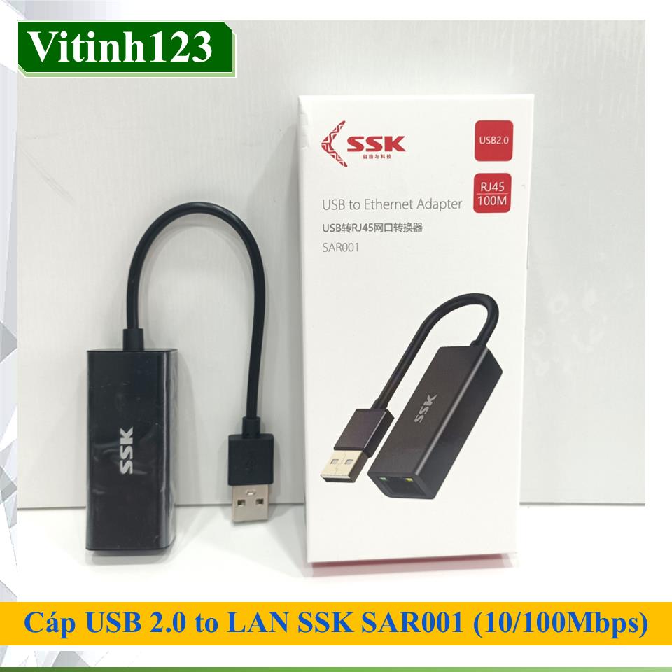 cap-usb-2.0-to-lan-ssk-sar001-(10-100mbps)