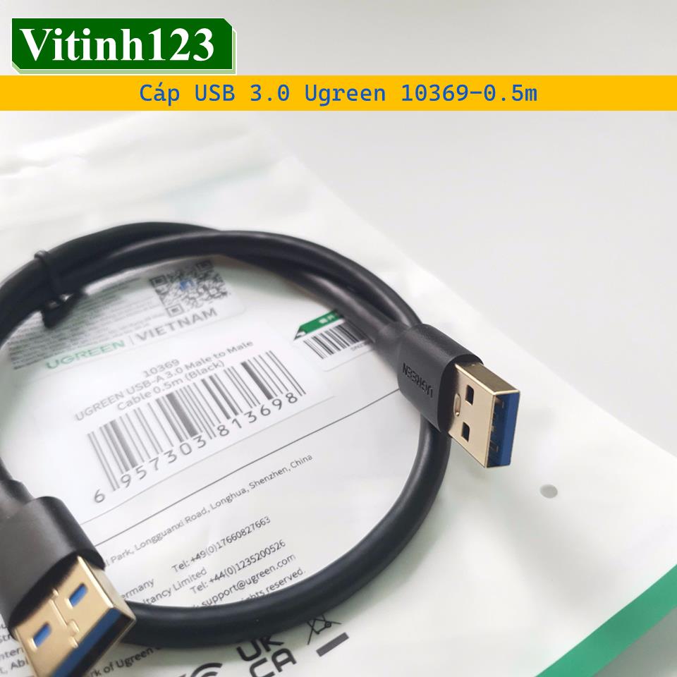 cap-usb-3.0-ugreen-10369-0.5m