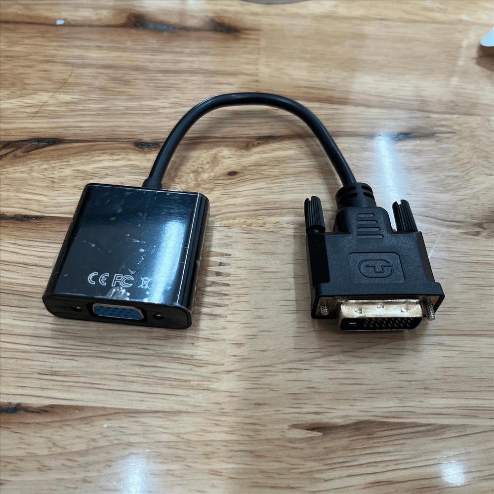 cap-dvi-to-vga