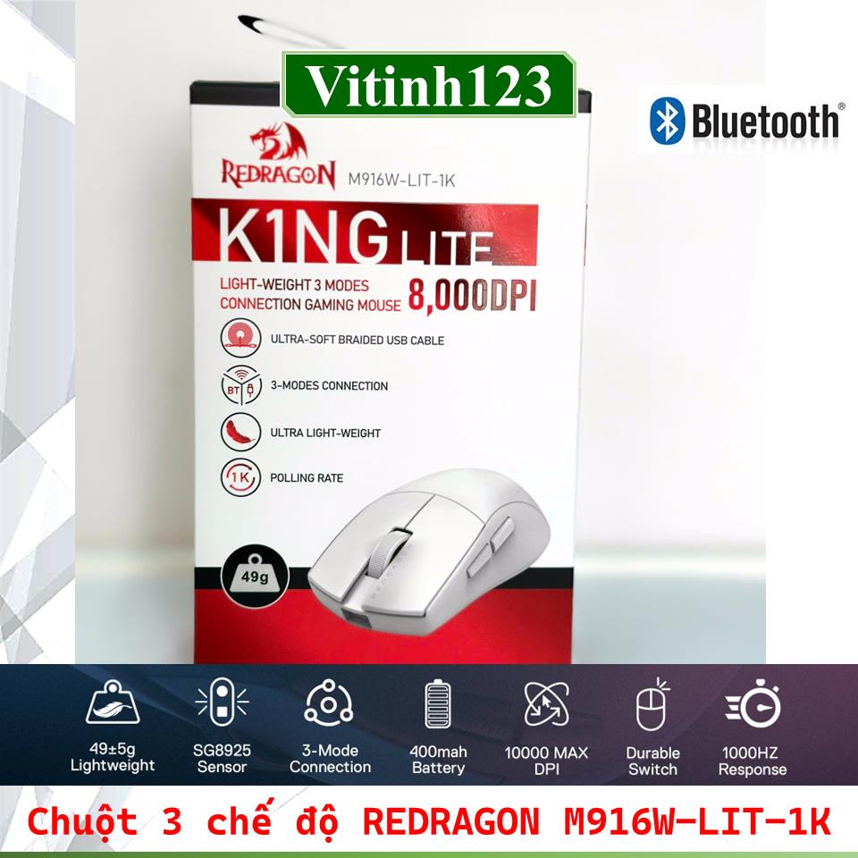 chuot-3-che-do-redragon-k1ng-m916w-lit-1k-(trang)