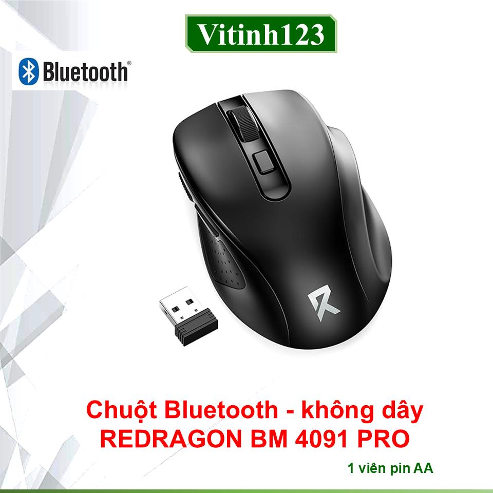chuot-bluetooth---khong-day-redragon-bm-4091-pro