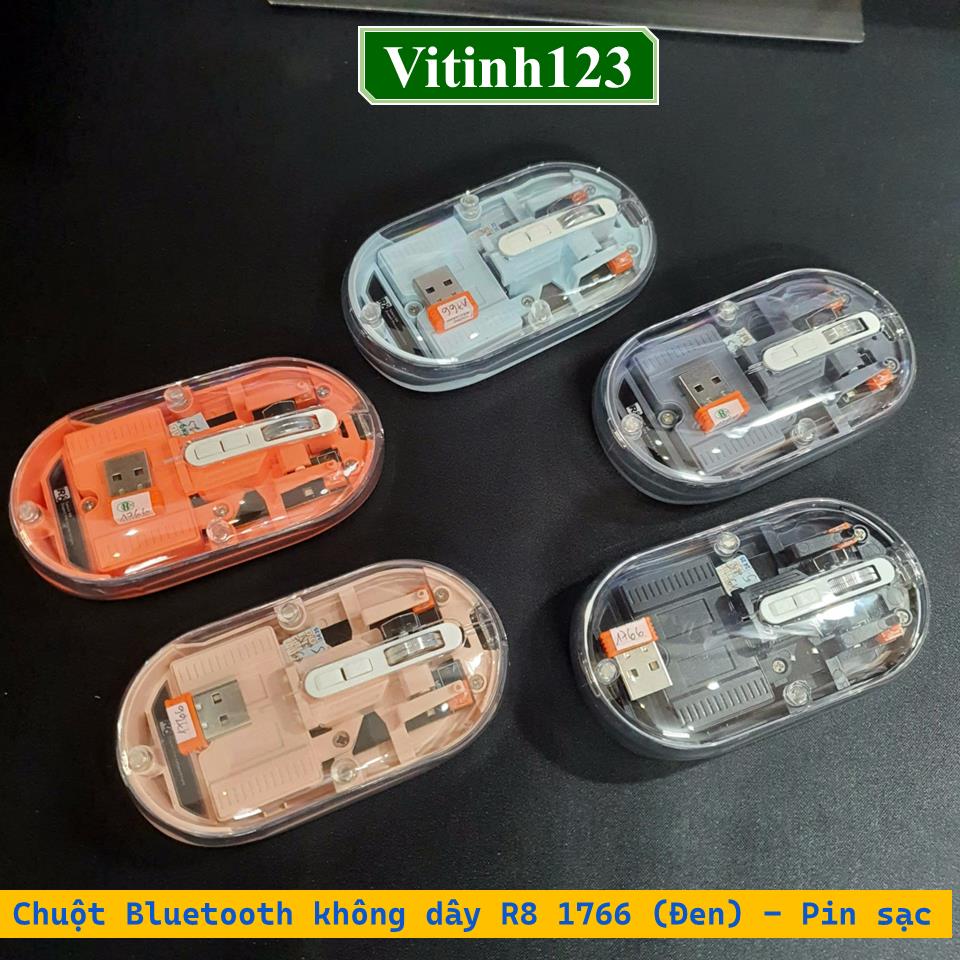 chuot-bluetooth-khong-day-r8-1766-(cam)---pin-sac