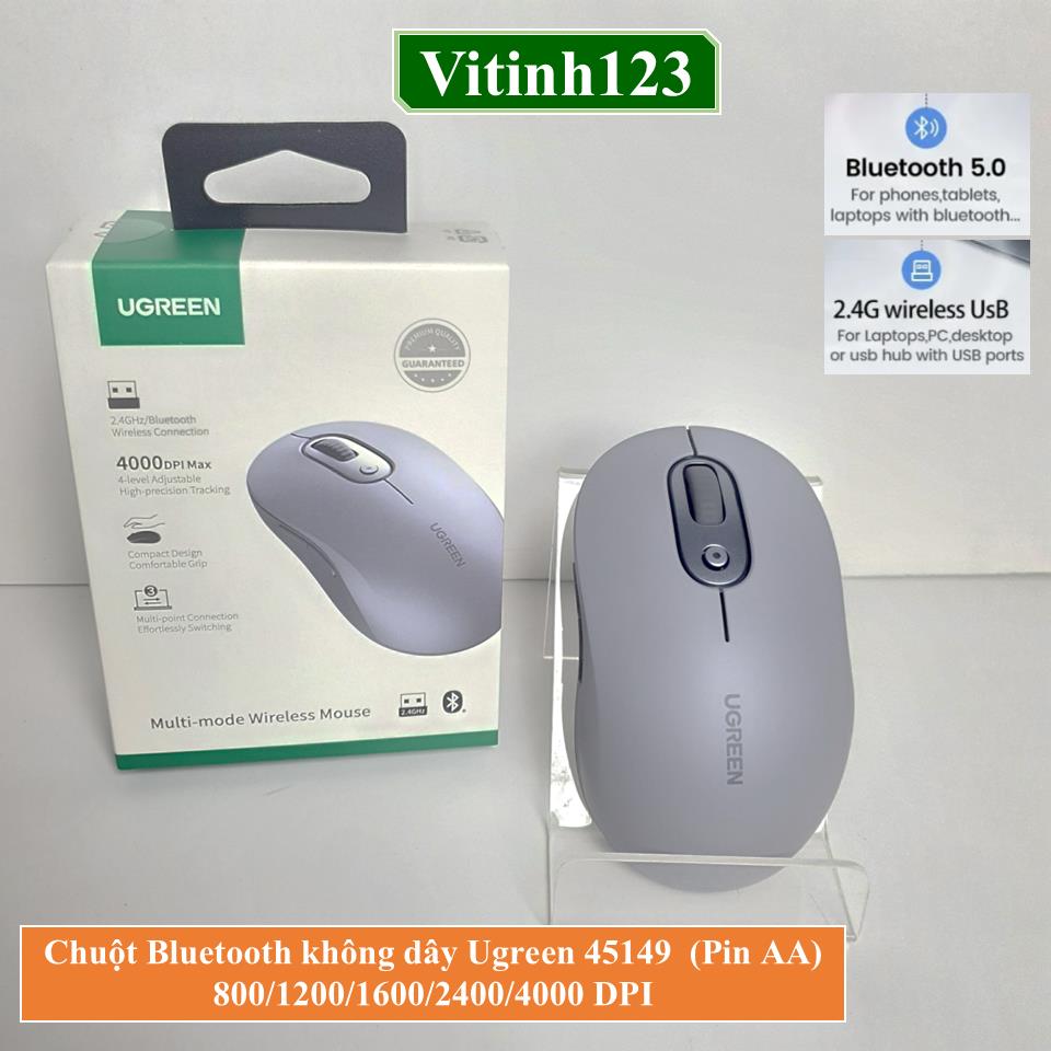 chuot-bluetooth-khong-day-ugreen-45149