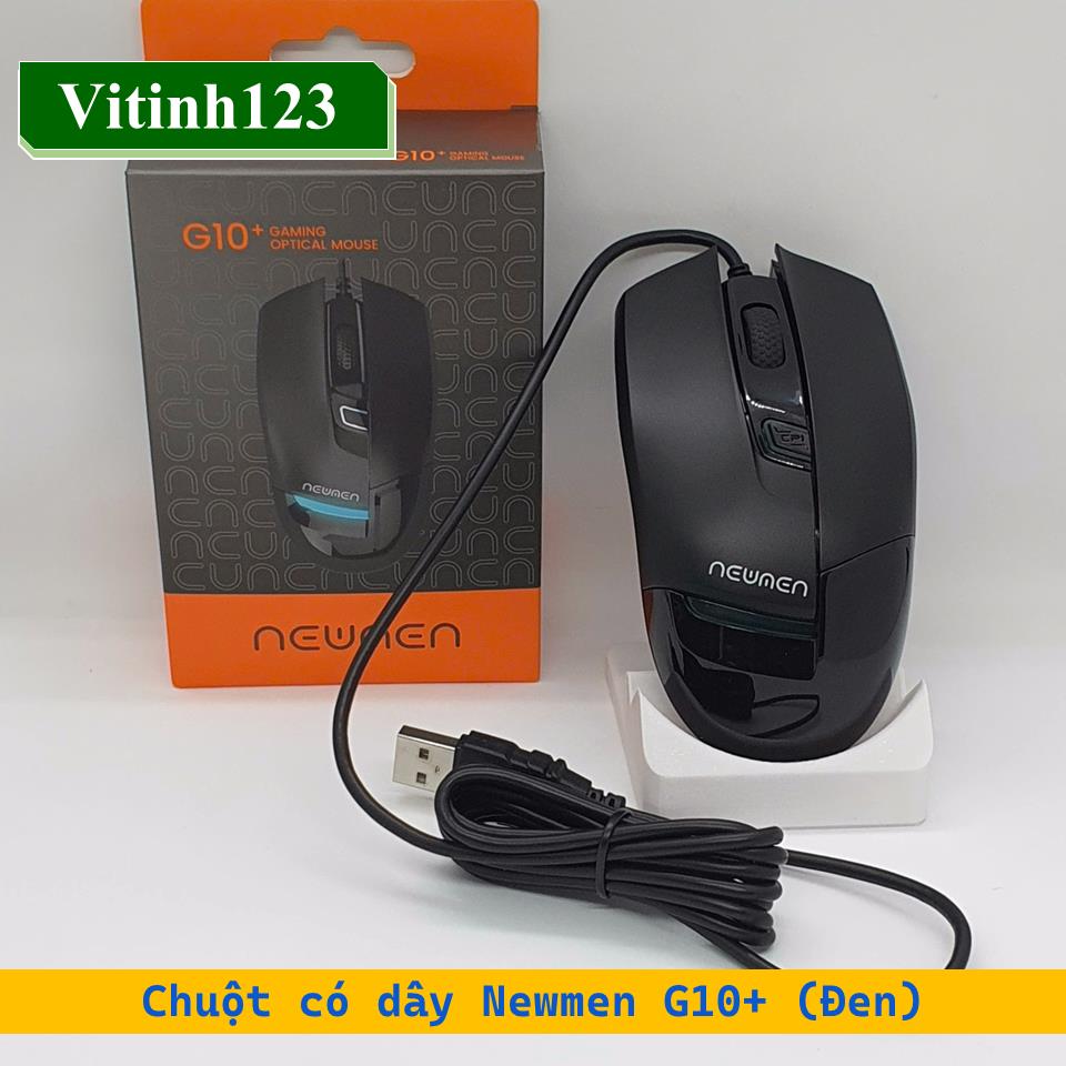 chuot-co-day-newmen-g10-plus-(Den)