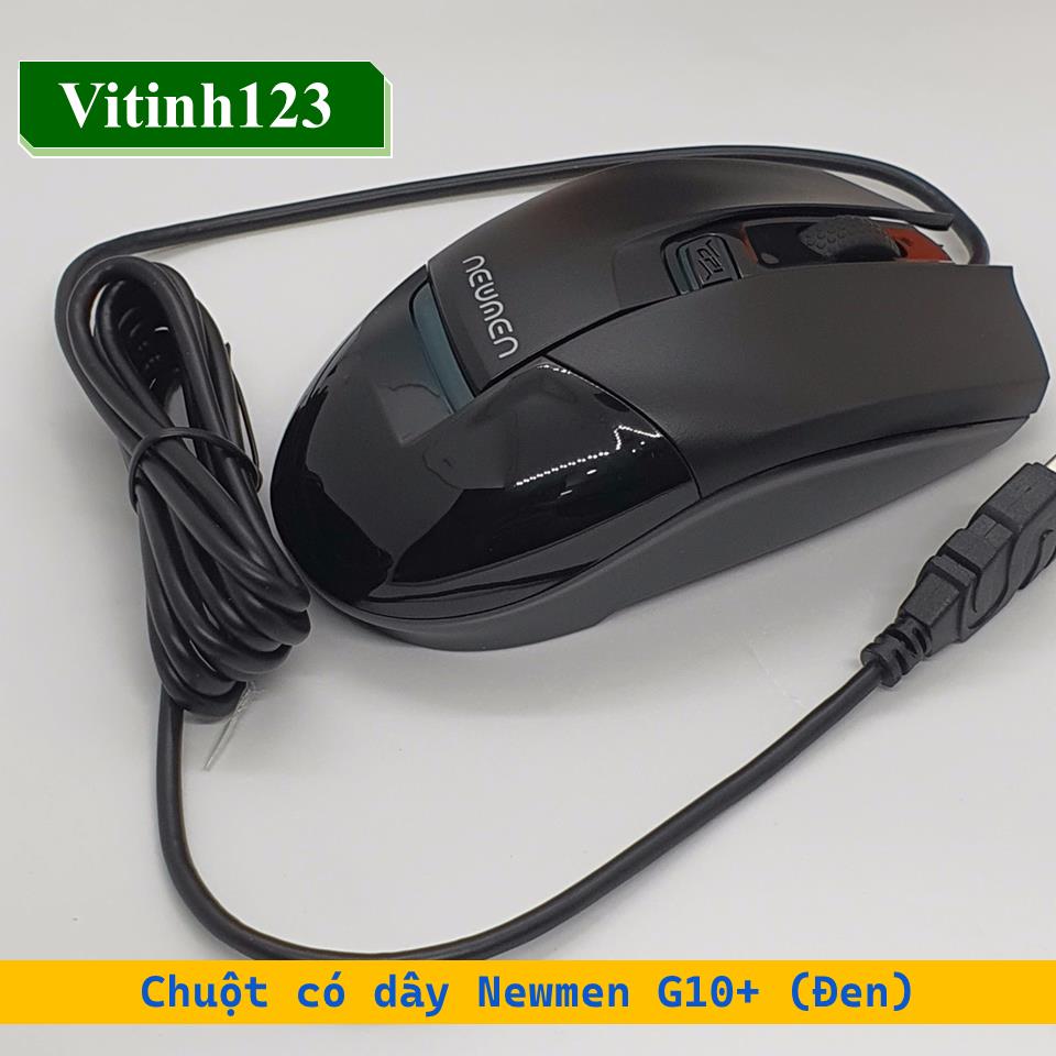 chuot-co-day-newmen-g10-plus-(Den)