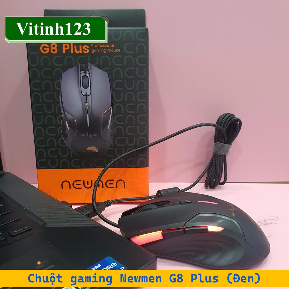 chuot-gaming-newmen-g8-plus-(Den)