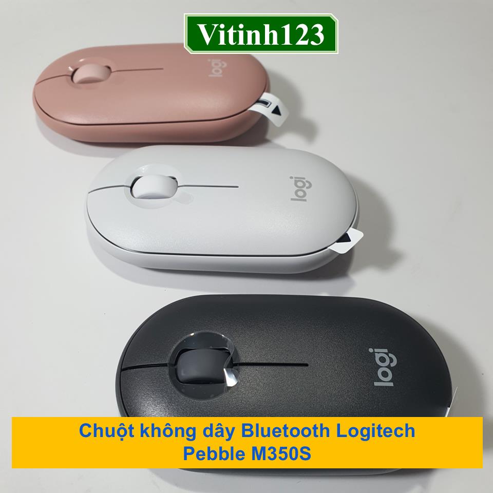 chuot-khong-day-bluetooth-logitech--pebble-m350s-(hong)