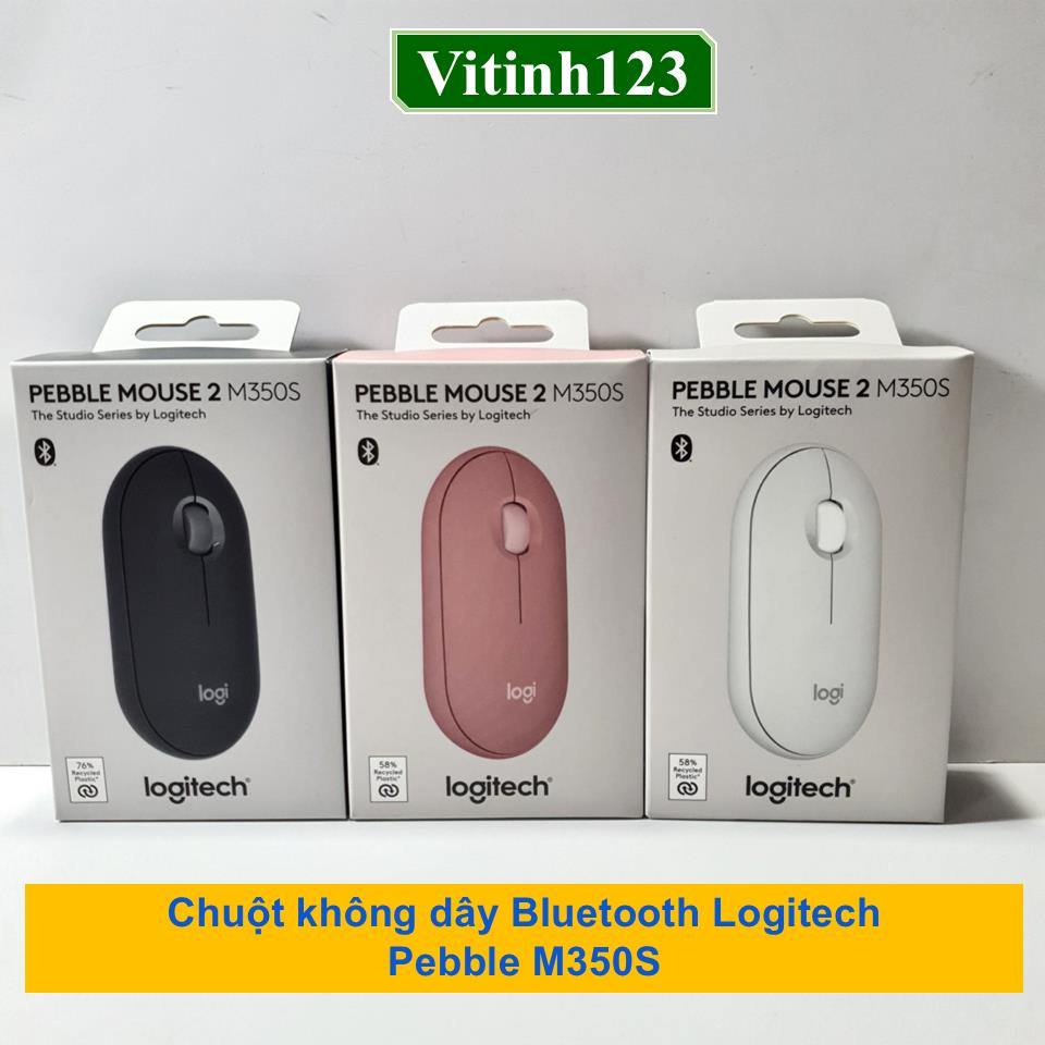 chuot-khong-day-bluetooth-logitech--pebble-m350s-(Den)