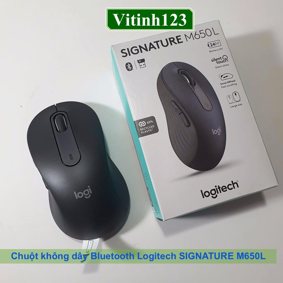 chuot-khong-day-bluetooth-logitech-signature-m650l-(Den)