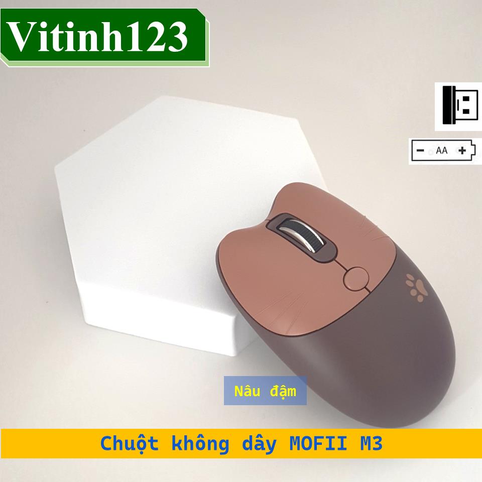chuot-khong-day-mofii-m3-(nau-dam)