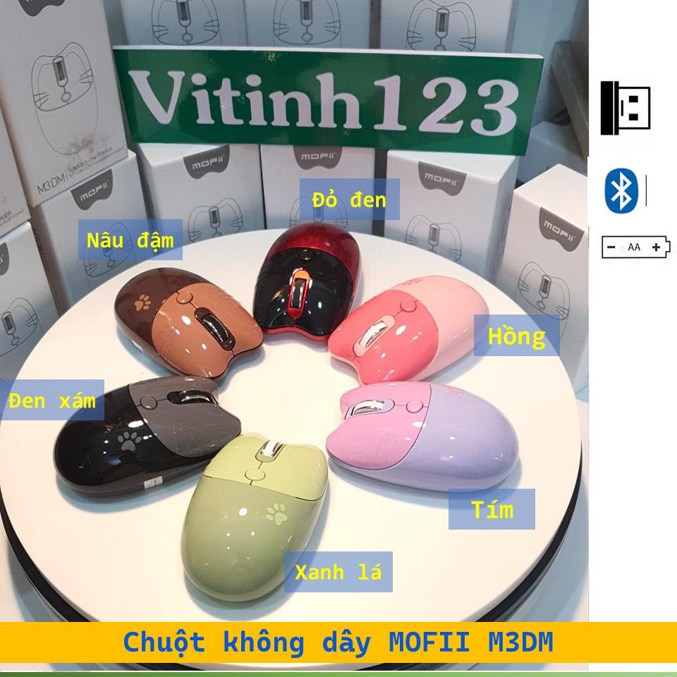 chuot-bluetooth-khong-day-mofii-m3dm(Den-xam)