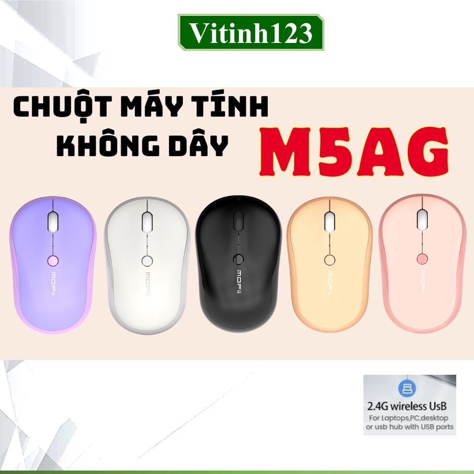 chuot-khong-day-mofii-m5ag-(trang)