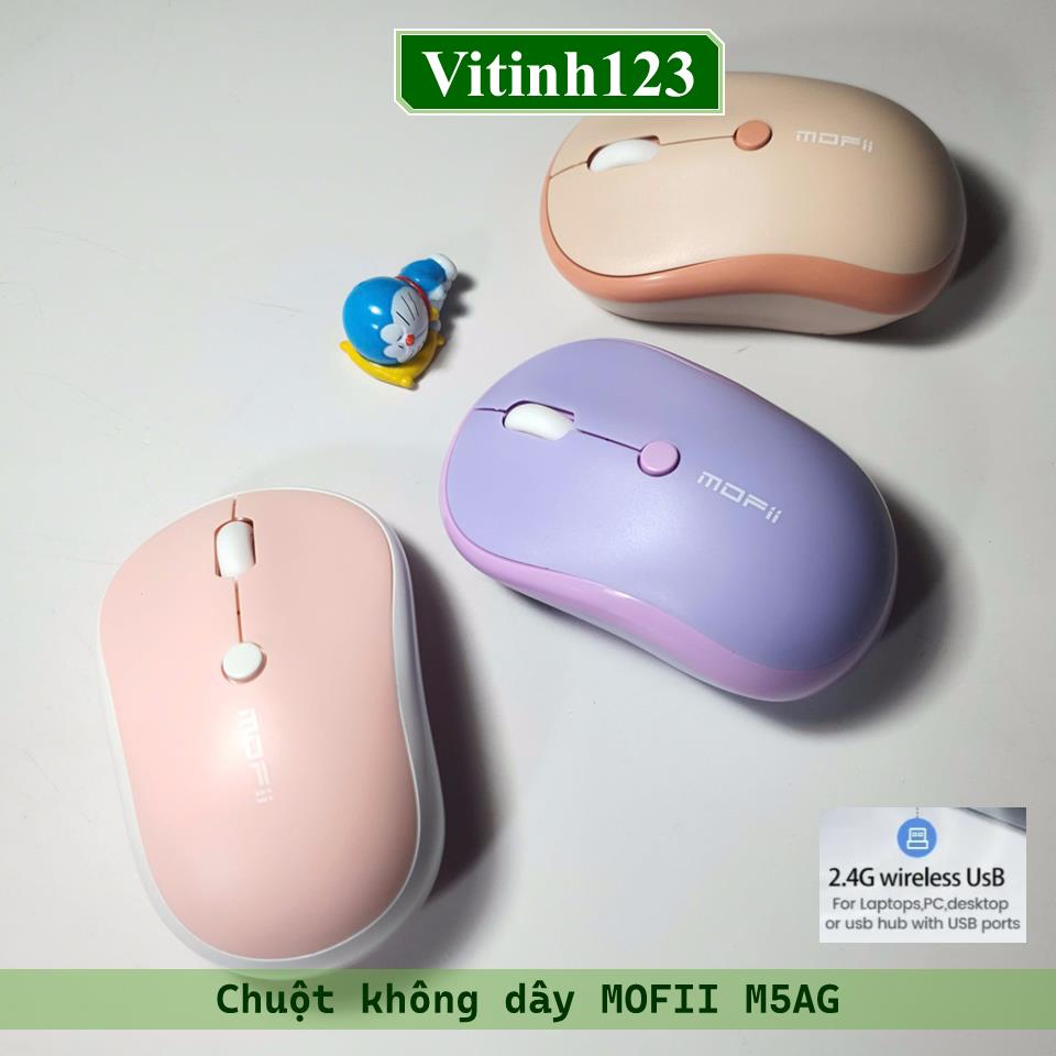 chuot-khong-day-mofii-m5ag-(trang)