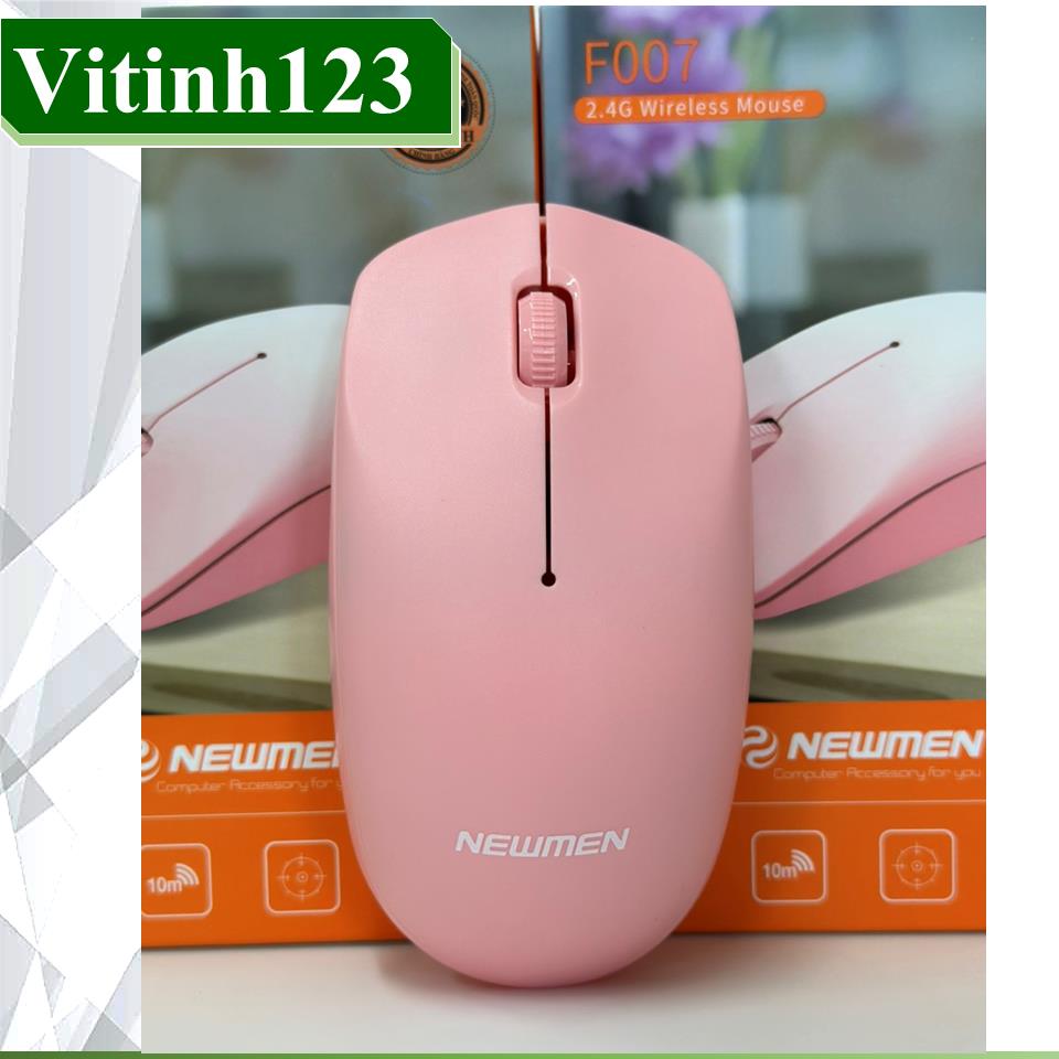 chuot-khong-day-newmen-f007-(hong)