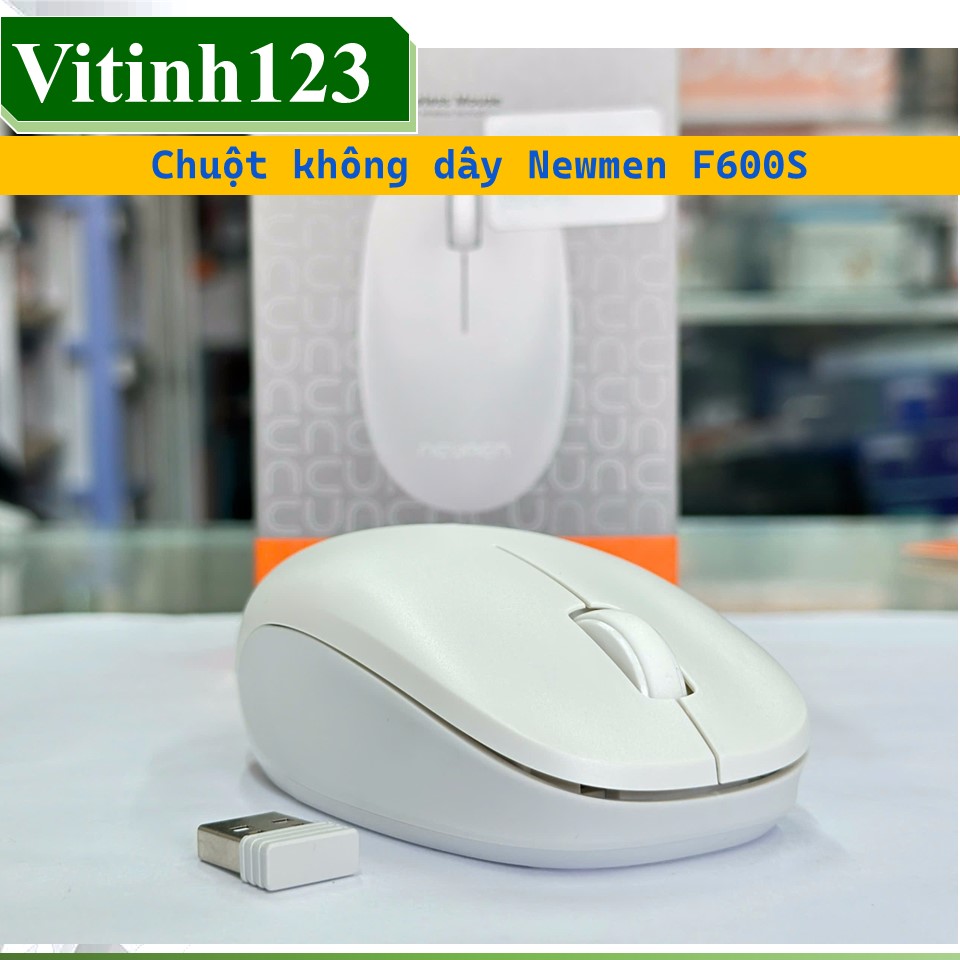 chuot-khong-day-newmen-f600s-(trang)