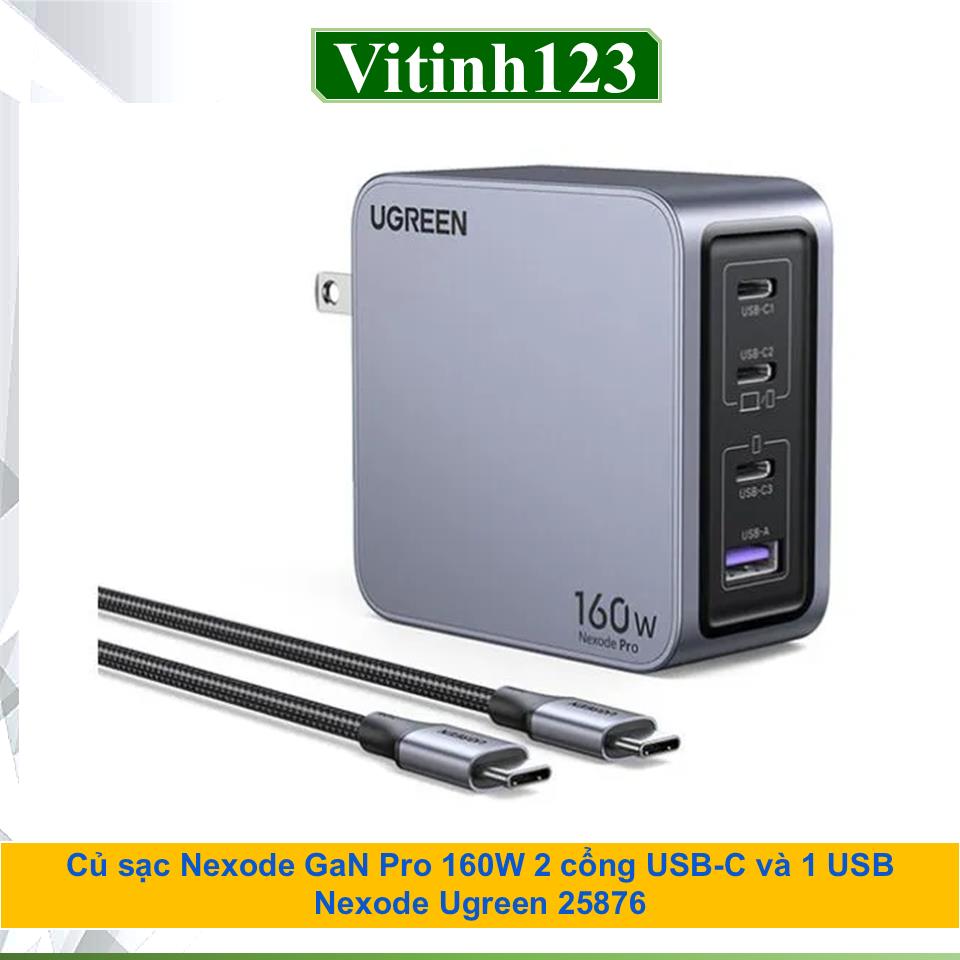 cu-sac-nexode-gan-pro-160w-2-cong-usb-c-va-1-usb-nexode-ugreen-25876