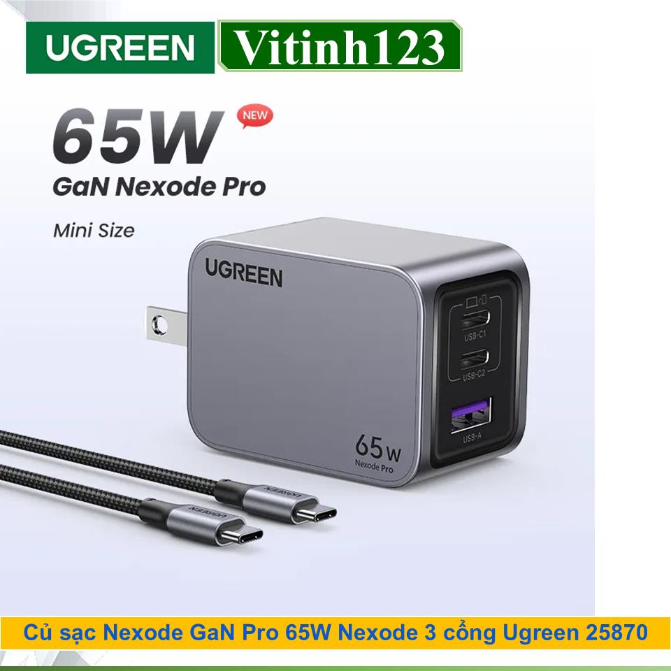 cu-sac-nexode-gan-pro-65w-nexode-3-cong-ugreen-25870
