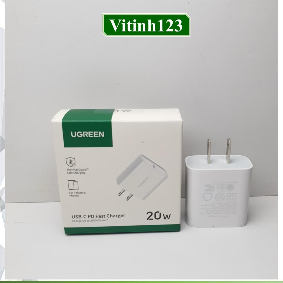cu-sac-type-c-20w-ugreen-60449