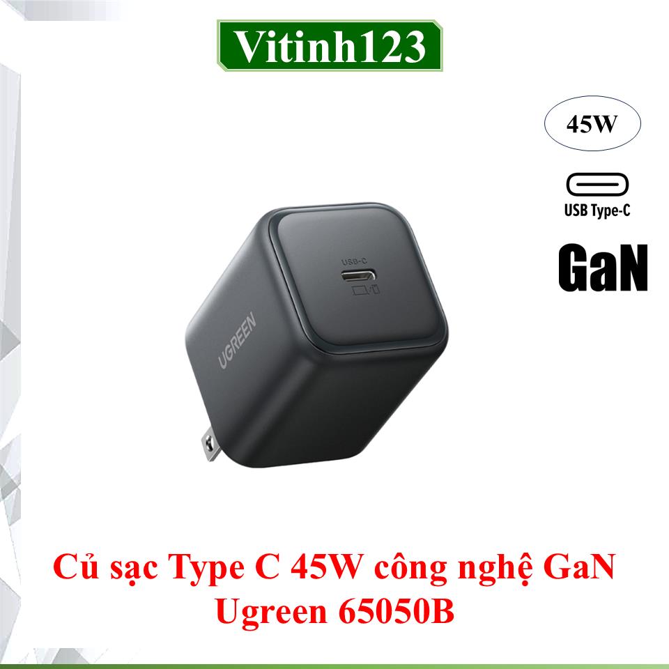 cu-sac-type-c-45w-ugreen-65050b-gan