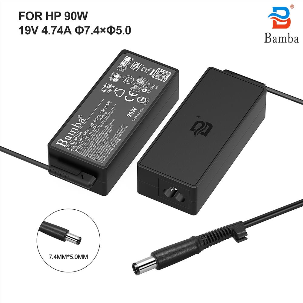 cuc-sac-bamba-19.5v-4.74a-(Dau-kim)-dung-cho-laptop-hp-dv4,-dv6,-cq40,-cq45,-cq50,-cq60,-cq70,-g4,-g6,-cq32,-cq62,-g62,-cq72-,-hp-envy-17,-dv4-5000,dv6-7000,dv6-8000,-440-g0,440-g1,445-g0,445-g1,450-g0,-445-g1