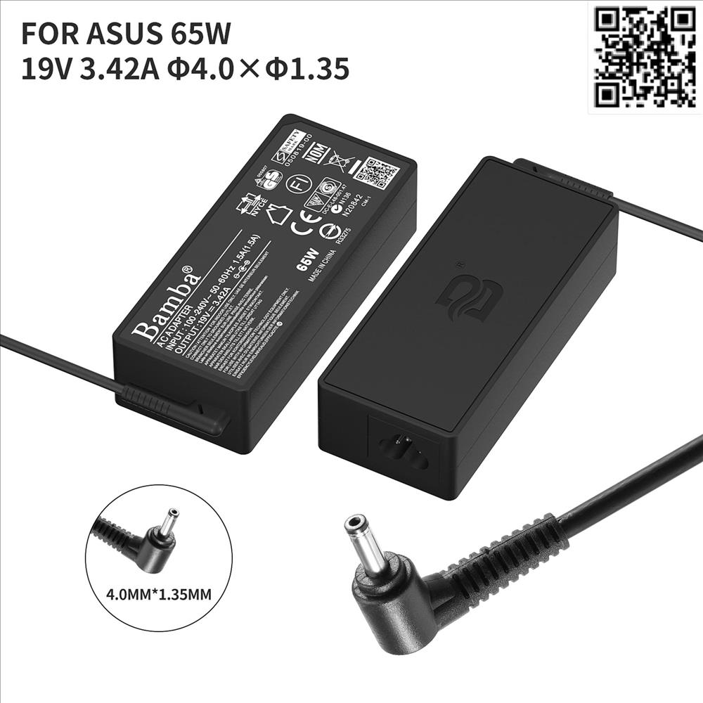 cuc-sac-bamba-19v-3.42a-(Dau-trung)-cho-laptop-asus-x407,-x409,-x412,-x512,-x509,x530,-s530,-s533,-x202,-x200ca,-s200e,-x201,-e202,-x411,-x410,-x541,-x540,-x542,-x556,-ux433,-ux434,-ux333,-um433,-s433,-s533,-s530,-x560,-ux303,-ux305,-ux430,-ux410,-ux331,-ux360