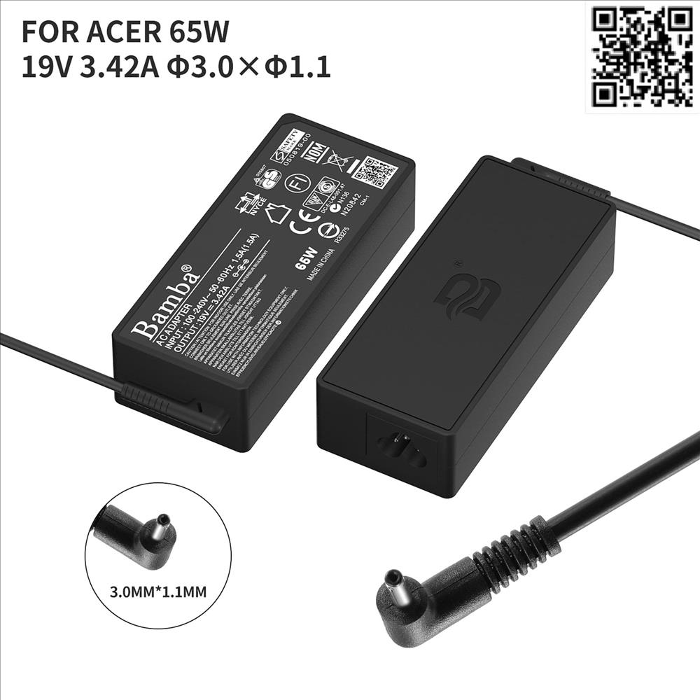 cuc-sac-bamba-19v-3.42a-(dau-nho)-dung-cho-laptop-acer-sf314-52,-sf114-32,-sf514-54t,-sf314-54,-a314-33,-a314-41,-a514-51,-a514-51g,-a514-51k,-a514-51kg