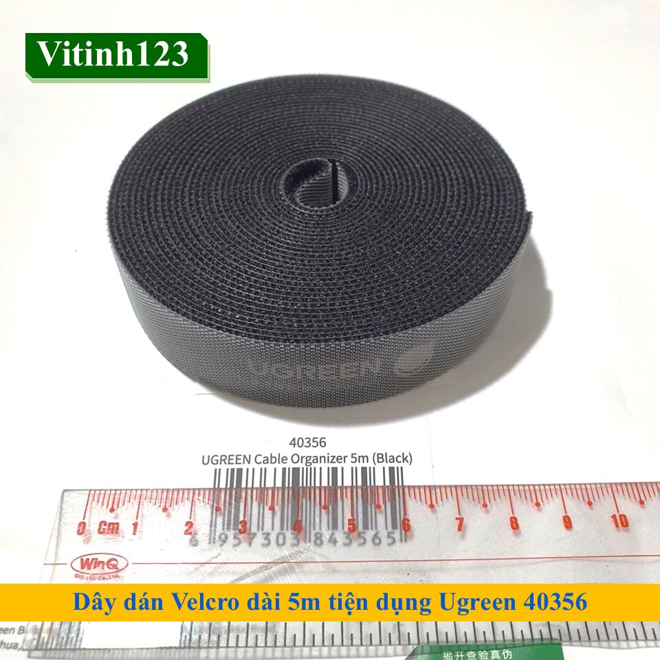day-dan-velcro-dai-5m-tien-dung-ugreen-40356