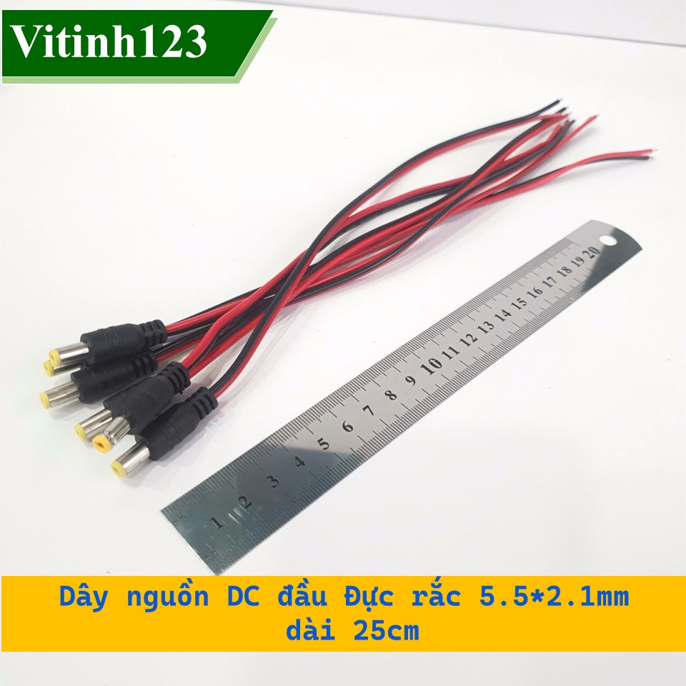 day-nguon-dc-dau-Duc-rac-5.5-2.1mm--dai-25cm