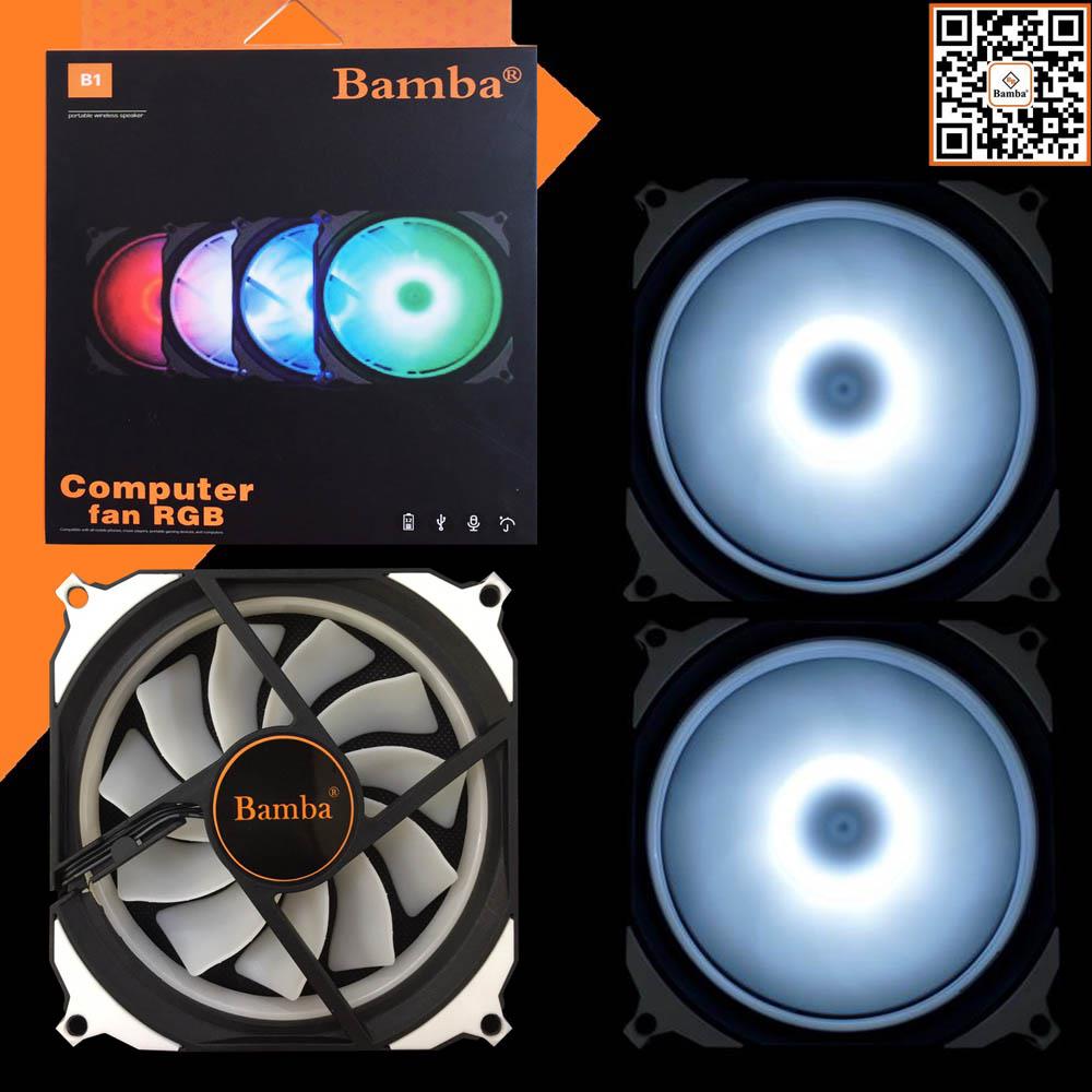 fan-case-bamba-b1-(mau-trang---led-rgb)-12cm