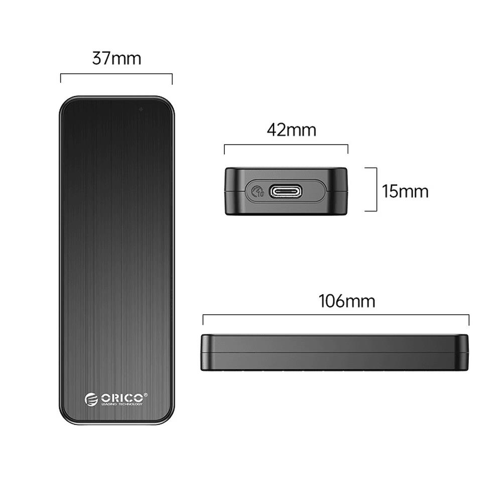 hop-dung-o-cung-ssd-m2-sata-orico-hm2c3-bk-type-c