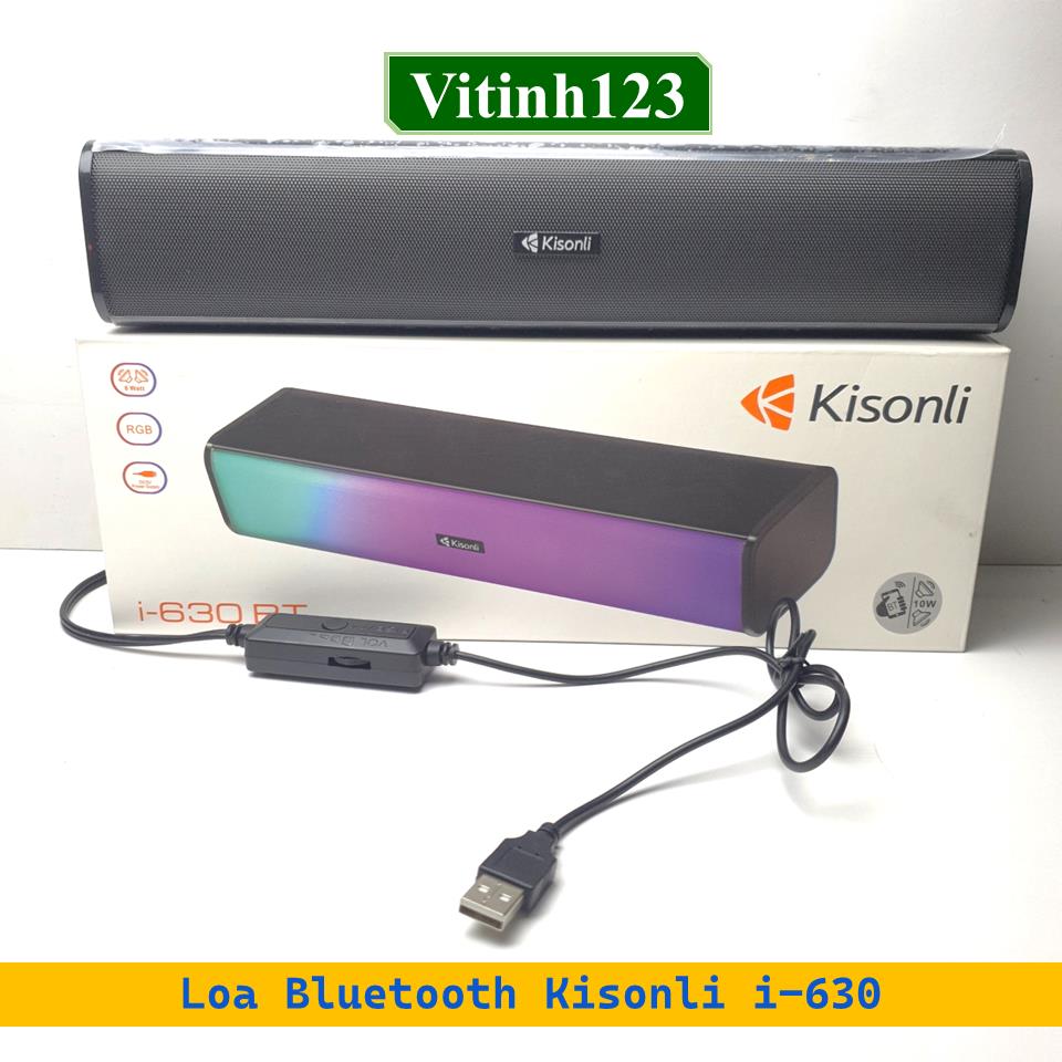 loa-bluetooth-kisonli-i-630