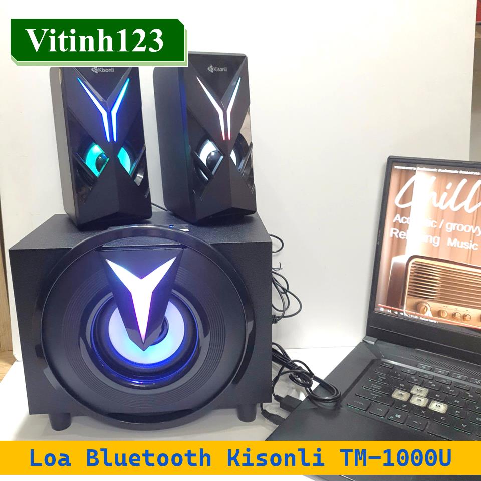 loa-bluetooth-kisonli-tm-1000u