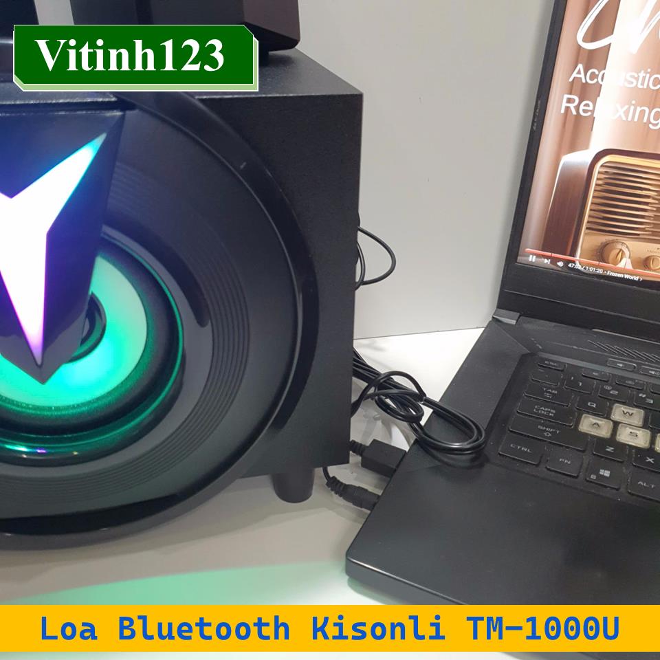 loa-bluetooth-kisonli-tm-1000u
