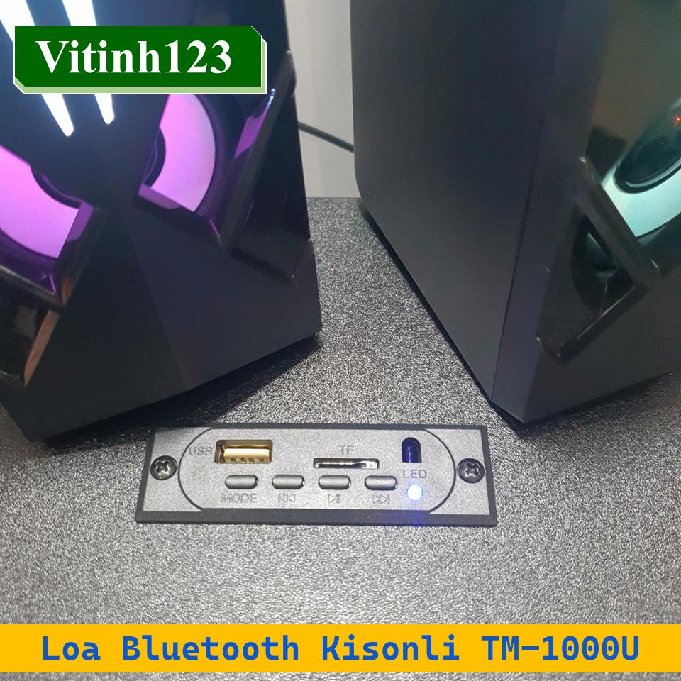 loa-bluetooth-kisonli-tm-1000u