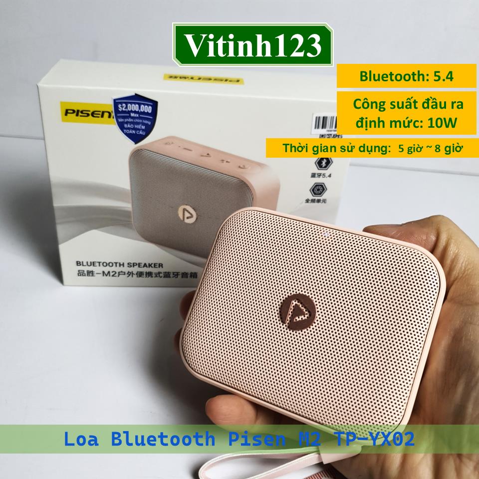loa-bluetooth-pisen-m2-tp-yx02-(hong)