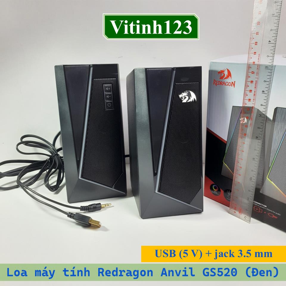 loa-may-tinh-redragon-anvil-gs520-(Den)