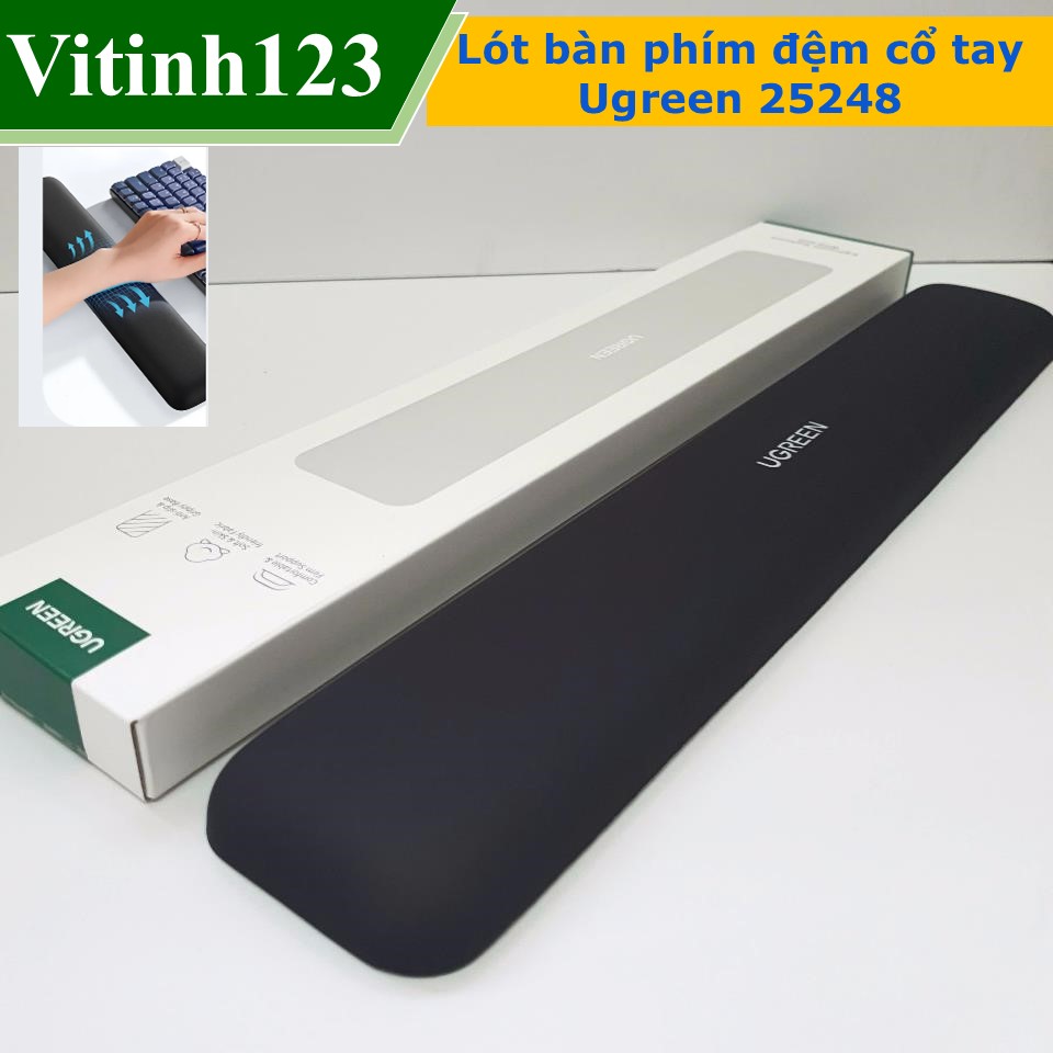 lot-ban-phim-dem-co-tay-ugreen-25248-(Den)