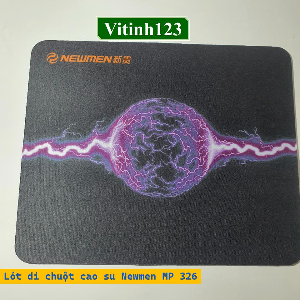lot-di-chuot-cao-su-newmen-mp-326