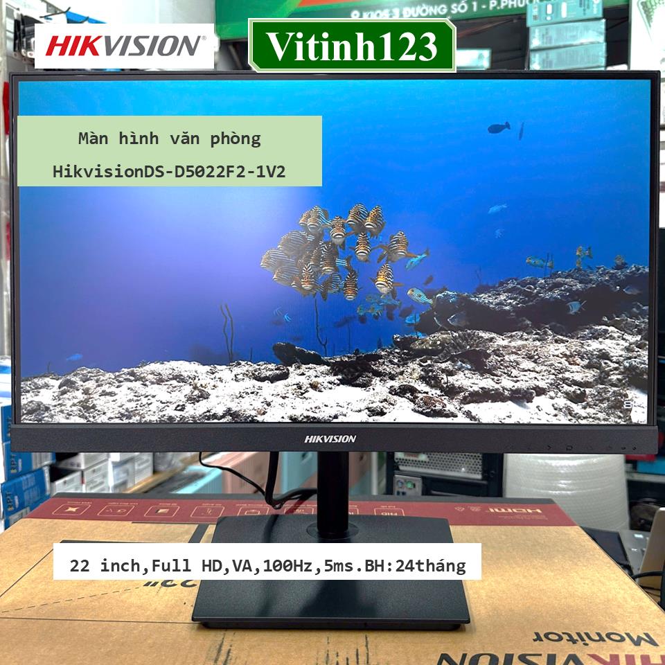 man-hinh-lcd-hikvisionds-d5022f2-1v2---22-inch,-full-hd,-va,-100hz,-5ms